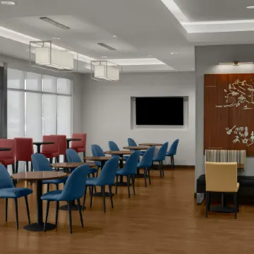 TownePlace Suites Carlsbad
