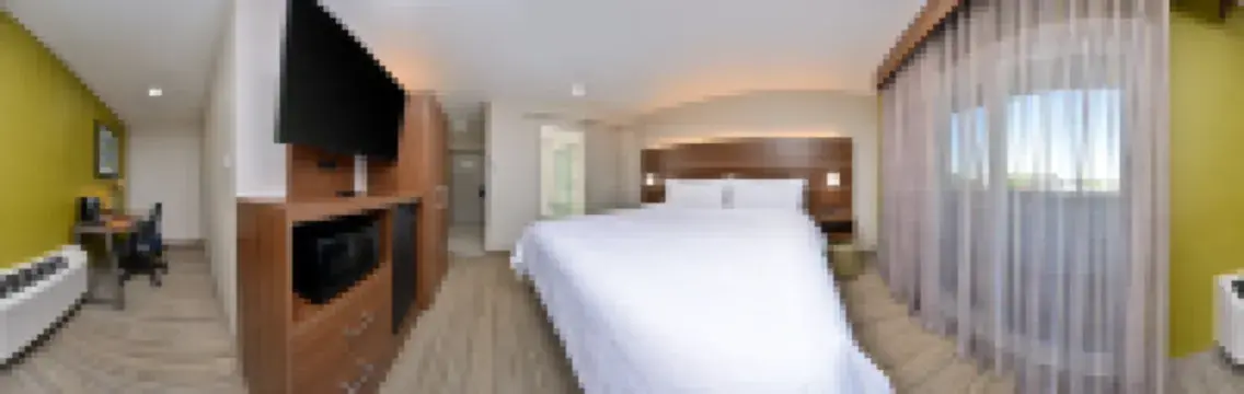 Holiday Inn Express SANTA ROSA NORTH by IHG