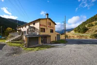Hotel Peretol Hotels near Canillo Andorra