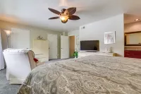 Ocean View Patio and Spacious Layout - Charming Coastal Escape Hotel a Solana Beach