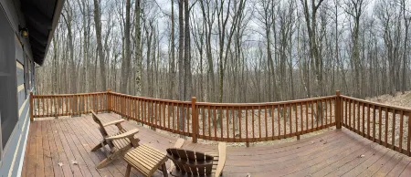 Stunning Game Room and Fire Pit Experience - Cozy Mountain Haven