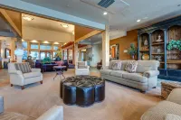 Gorgeous Ski Area Views and Outdoor Pool - Stylish Lodge Retreat Hotels in Wasatch County