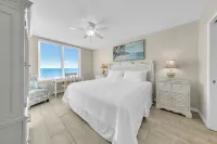 Breathtaking Gulf Views and Heated Pool - Stunning Beachfront Escape