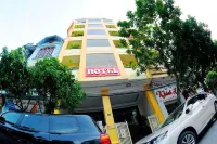 Binh Minh Hotel - 2 Yıldız