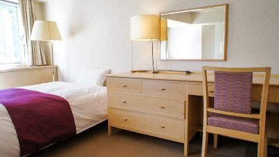 その他 ホテルアベスト目黒の写真