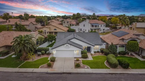 Private Pool and Game Room Delight - Gorgeous Tranquil Retreat
