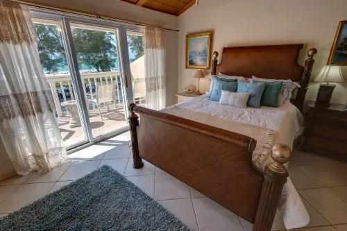 Stunning Gulf Views and Multiple Balconies - Gorgeous Coastal Escape Hotels in Bradenton Beach