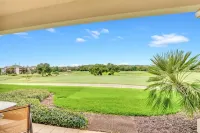 Gated Community with Golf Courses and Kitchen Amenities - Stunning Oasis Hotels in Reunion