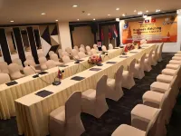 U- Homehotel Nakhonpanom Hotel di Nakhon Phanom
