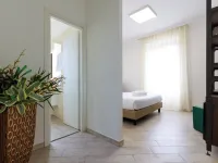 Villa Aurora Rooms Hotels near Gianicolense