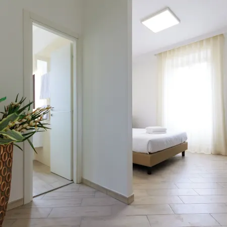 Villa Aurora Rooms Отели рядом с достопримечательностью «Джаниколенсе»