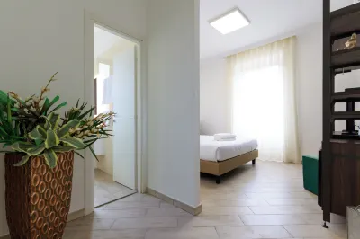 Villa Aurora Rooms Hôtels à : 