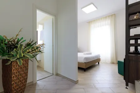 Villa Aurora Rooms Отели рядом с достопримечательностью «Pavart»