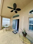 Private Pool and Close to Theme Parks - Spacious Family Oasis Hotels in Davenport
