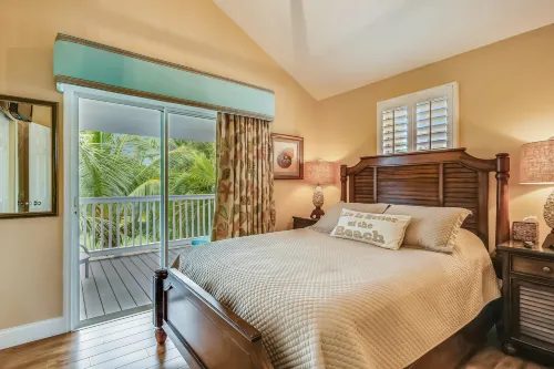 Harbor Villa 7103