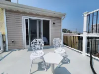 Fairview Terrace-Brand New 3BDRM, Central Location