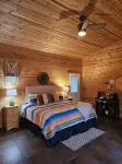 Serene Acres with Fire Pit and Jetted Tub - Charming Cozy Retreat Hotels in Township 1