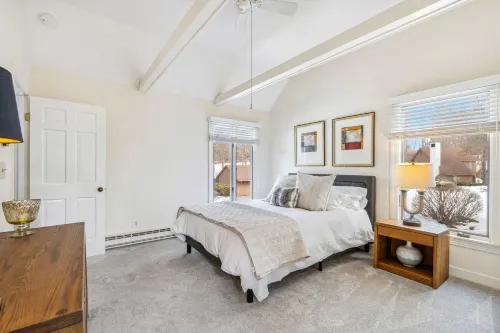 Scenic Views and Access to Quechee Club - Delightful Getaway