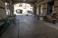 Central Air and Open Concept Living - Spacious Stylish Retreat