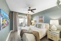 Coastal Oasis with Fire Pit and Spacious Patio - Chic California Retreat فنادق في أوسيانسيدي