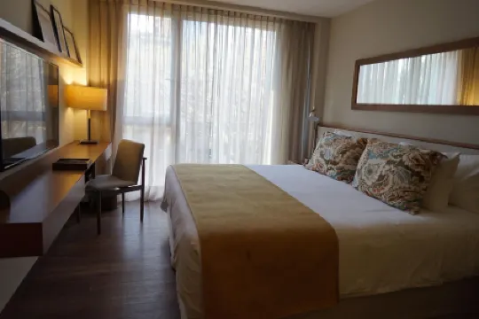 Cottage Puerto Buceo