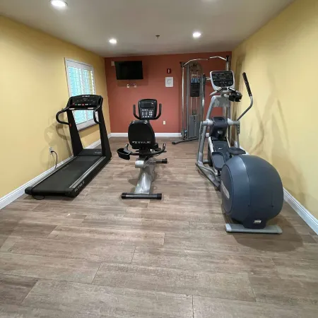 Baymont by Wyndham Manteca