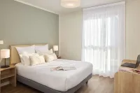 Zenitude Hôtel-Résidences Nancy Hotels in Essey-lès-Nancy