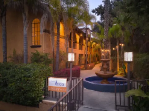 Hotel Zico, BW Signature Collection Hotels in Mountain View