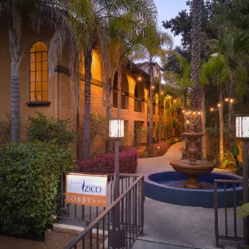 Hotel Zico, BW Signature Collection