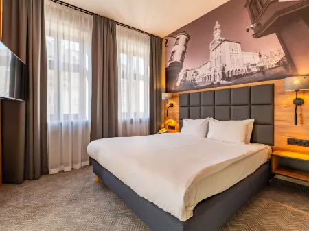 Hotel Mercure Opole