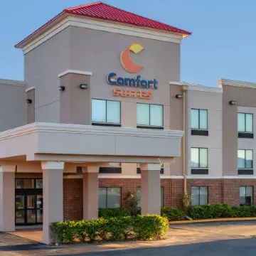 Comfort Suites Natchitoches