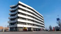 Cavallo Hotel Noventa di Piave Hotels in 