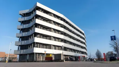 Cavallo Hotel Noventa di Piave Hotels near Noventa di Piave Designer Outlet