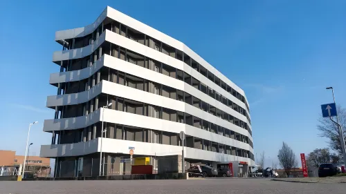 Cavallo Hotel Noventa di Piave Hotels in Musile di Piave