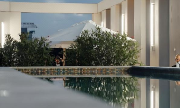 Jost Hotel Montpellier Centre St Roch