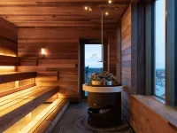 Elite Hotel Frost – Hotel & Spa - Kylpylä