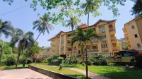 Golden Landmark Green Valley Beach Resort Hotel a Dona Paula