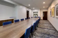 Holiday Inn Express & Suites Hinesville East - Fort Stewart Hôtels à : Hinesville