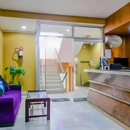 Hotel Embassy
