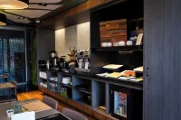 Ladera Boutique Hotel - Aamiainen