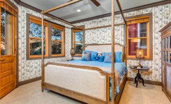 Cozy family friendly home w a - 0220812000kn8o465B073 R 339 206 R5 D