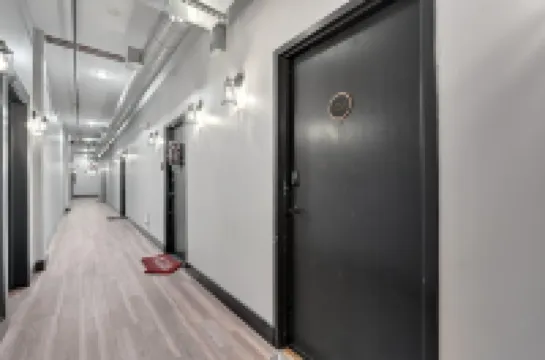 The Juliette Loft: Historic Charm Meets Modern Comfort in Downtown Kingsport