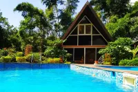 RUMOURSS SKY VILLA AND RESORTS Hotels in Atvan