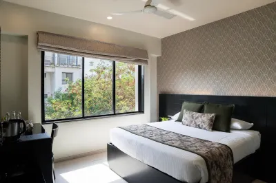 AR Suites Fontana Bay - Kalyani Nagar