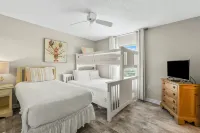 Pelican Beach 1501 - balkon