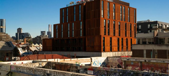 The Standardx, Melbourne Hotels in Melbourne