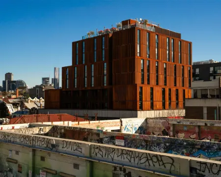 The Standardx, Melbourne Hotels in Fitzroy