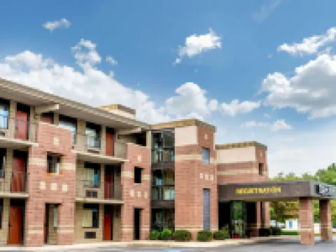 Days Inn by Wyndham Vineland Hoteles en Vineland