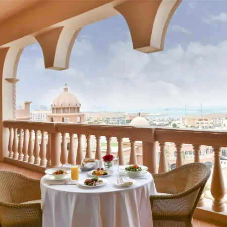 Marsa Malaz Kempinski, The Pearl - Doha