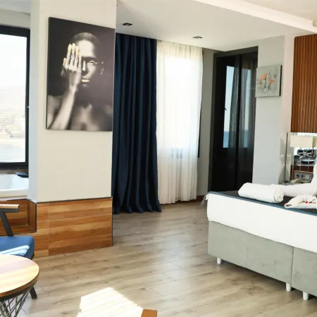 Elite World Resort Mersin Silifke